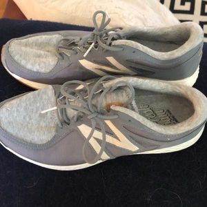 New balance. Never worn. Size 11.